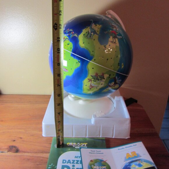 orboot world of dinos NIB (T316) - Picture 2 of 8